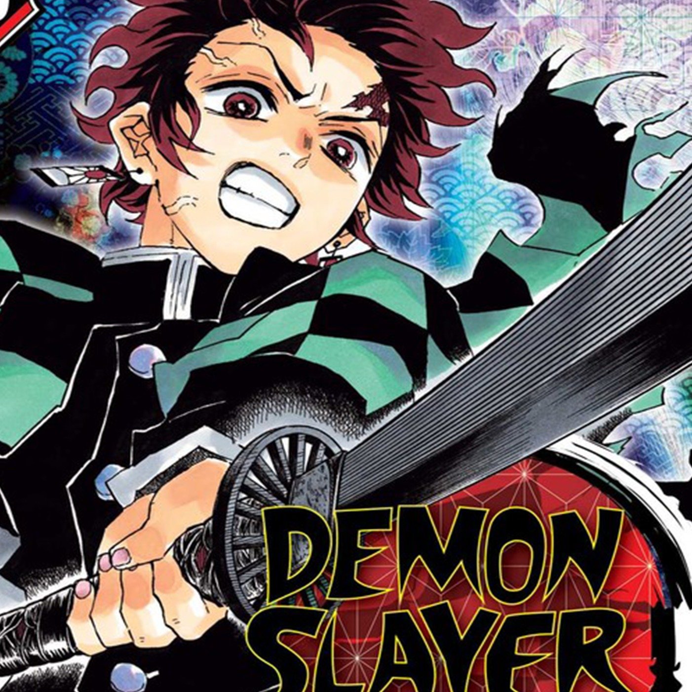 Demon Slayer image