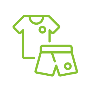 ملابس صيفية