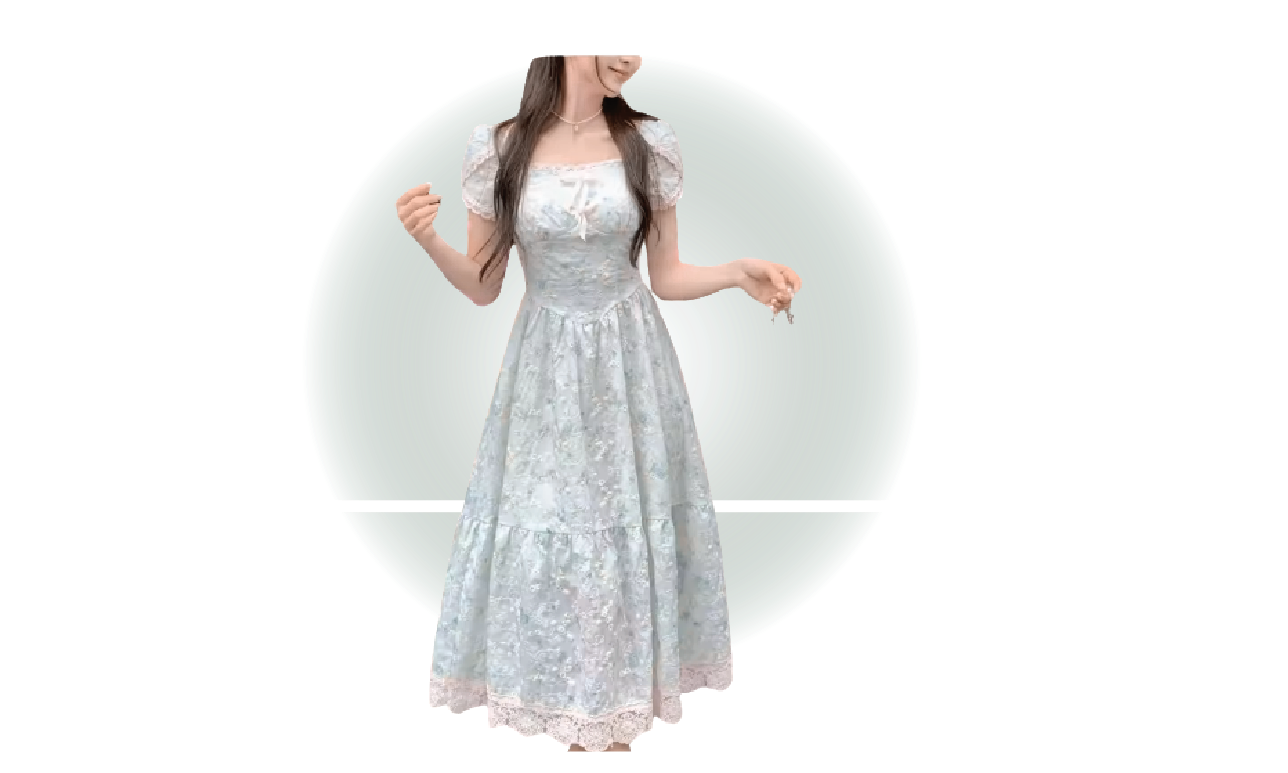 fixed banner