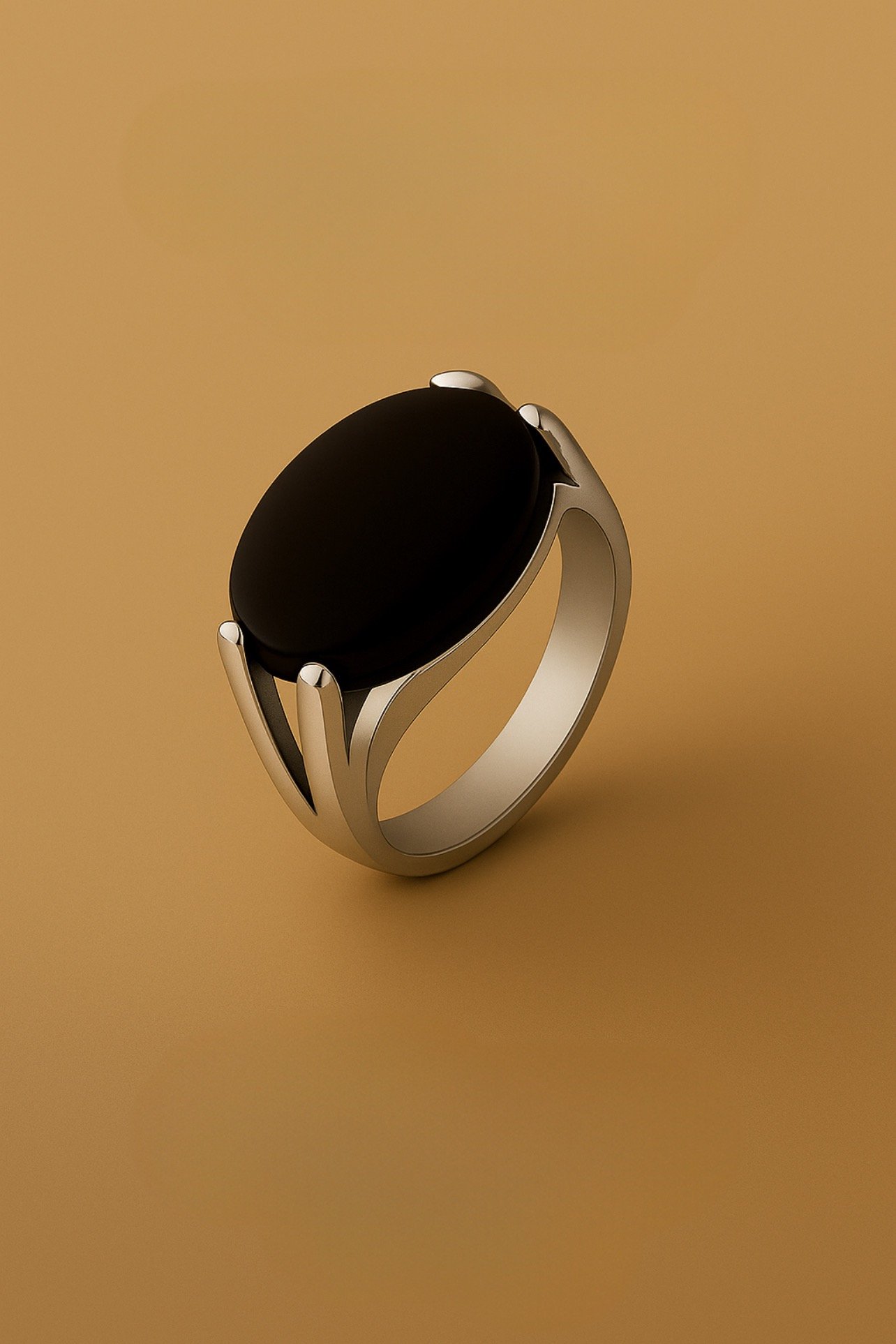 MOZAR | Ring