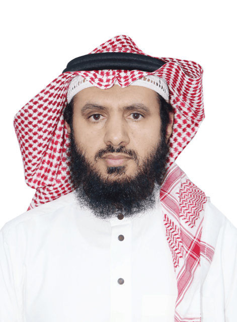 عبدالله القحطاني