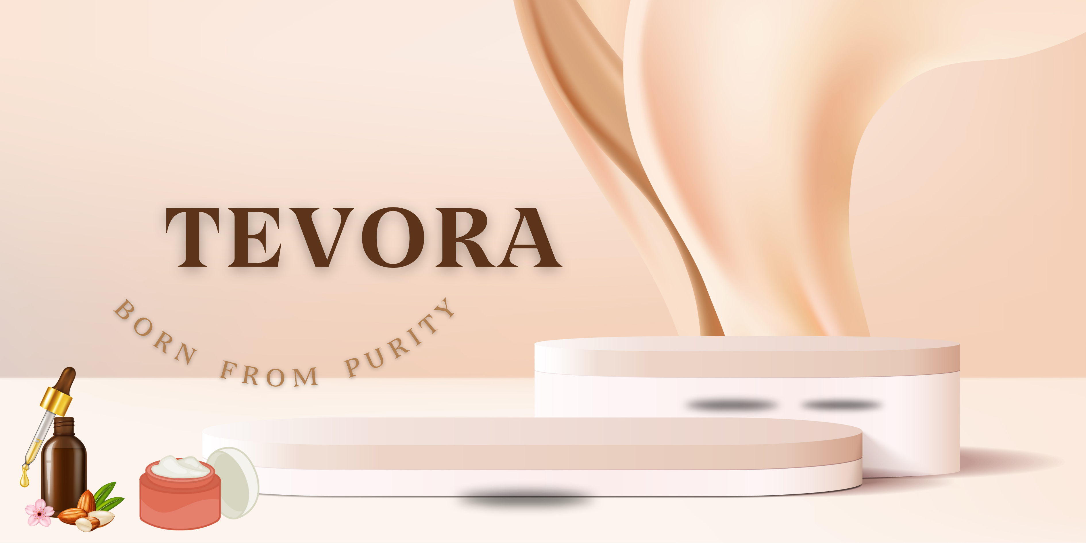 fixed banner