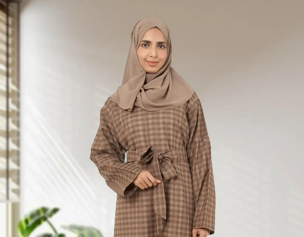 فساتين محجبات