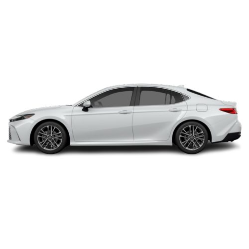 كامري 2025 2500cc بنزين