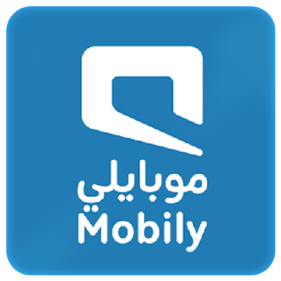 موبايلي -  Mobily