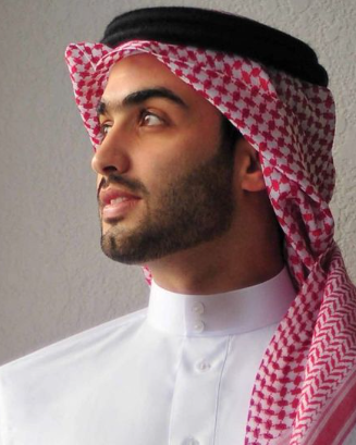 صورة المستخدم