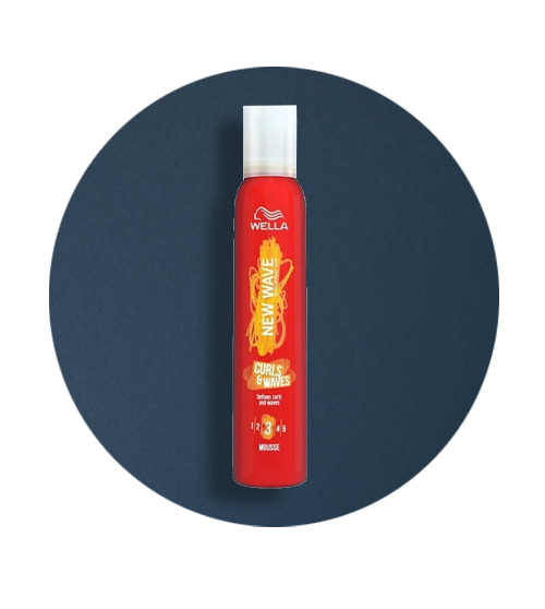 تصفيف الشعر