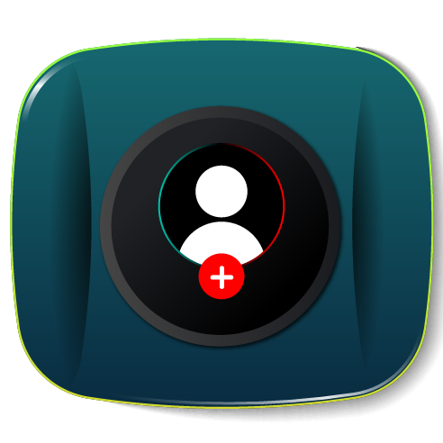 زيادة متابعين تيك توك