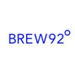 محمصة برو92 | Brew92