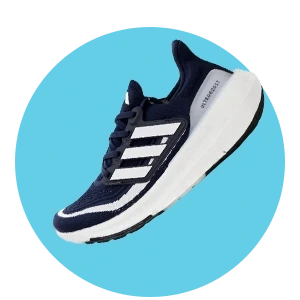 أحذية اديداس