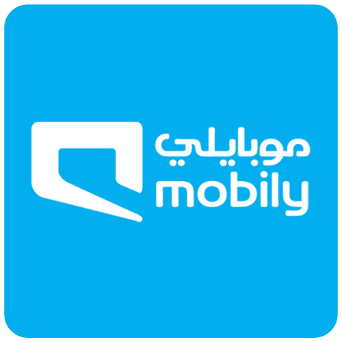 موبايلي - Mobily