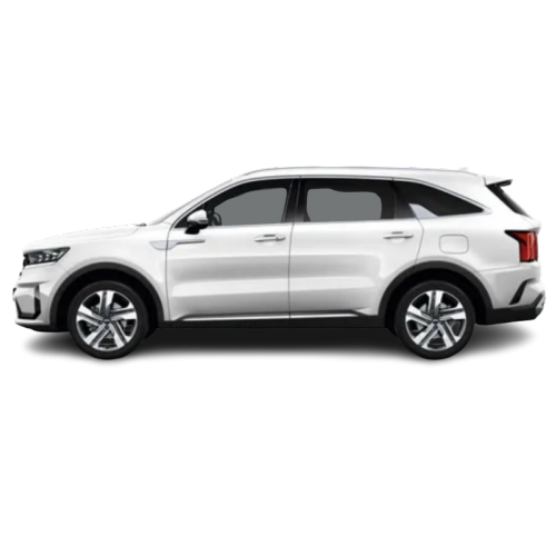 سورينتو 2019-2023 3500cc بنزين