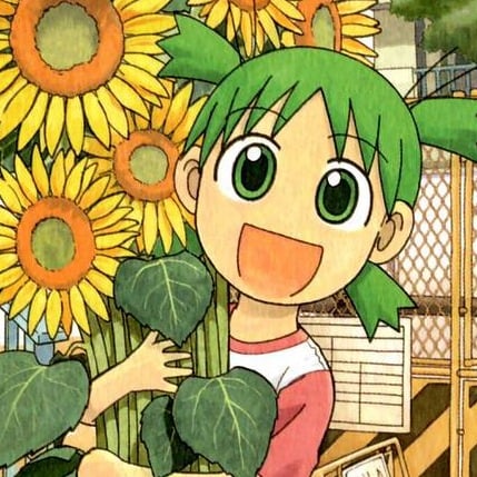 Yotsubato! image