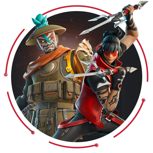 حزم الايتم شوب