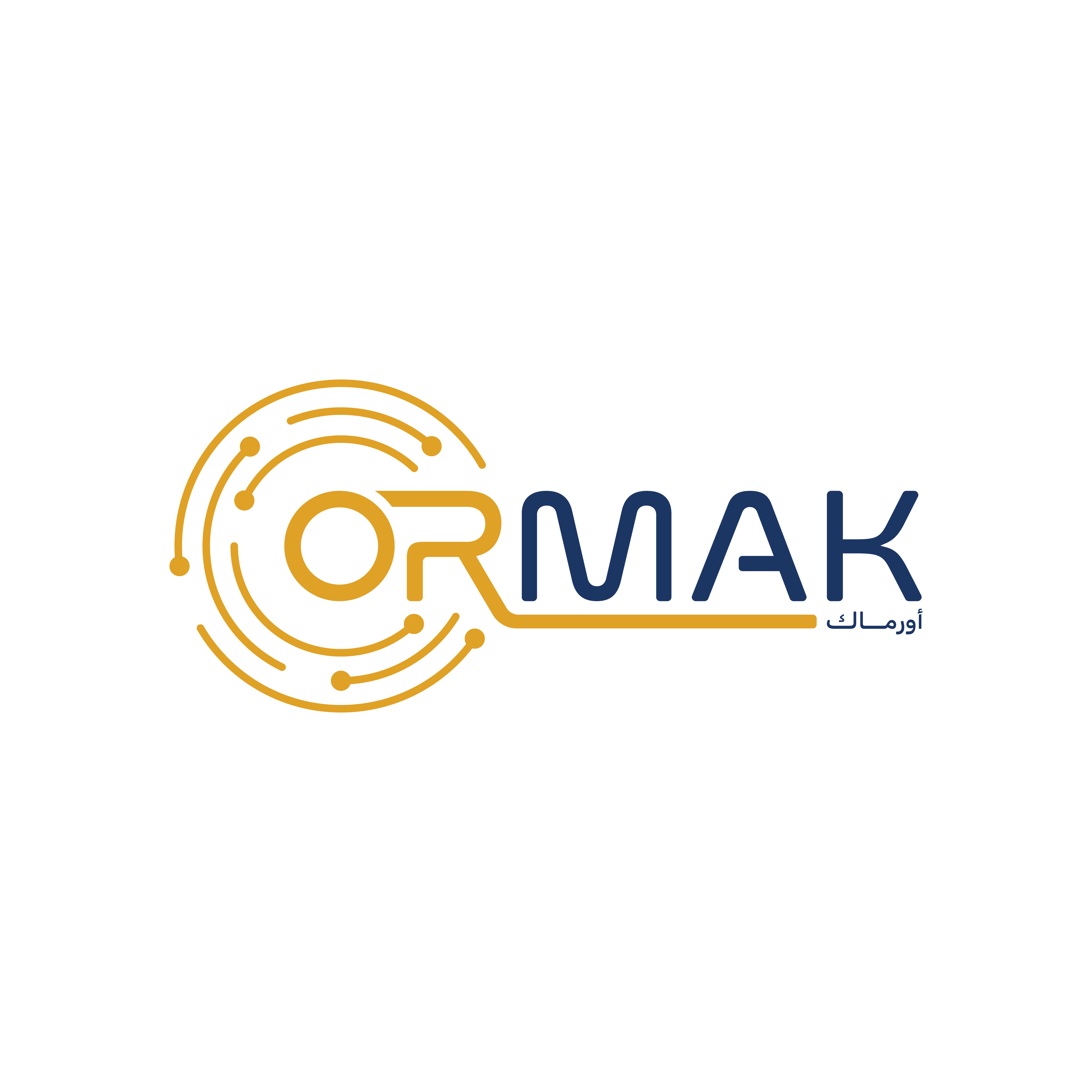 اورماك - ORMAK