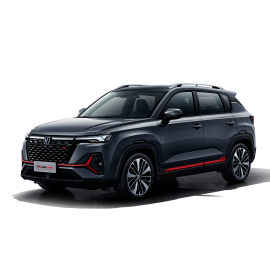 شانجان سي اس 35 بلس - Changan CS35 Plus