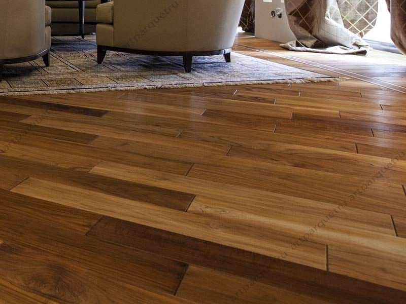 البورسلان الخشبي