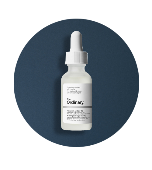 سيروم البشرة