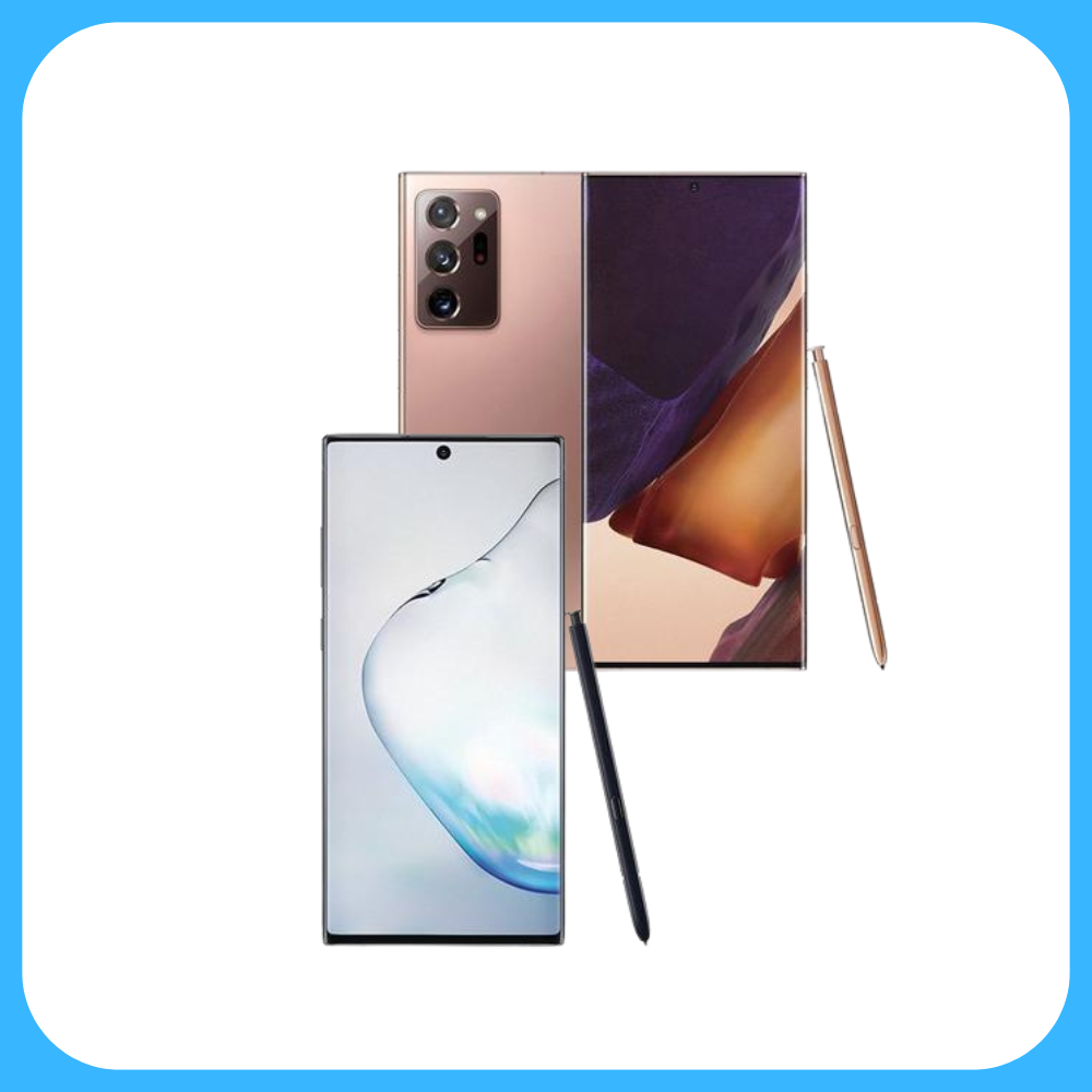 اجهزه السامسونج فئة النوت