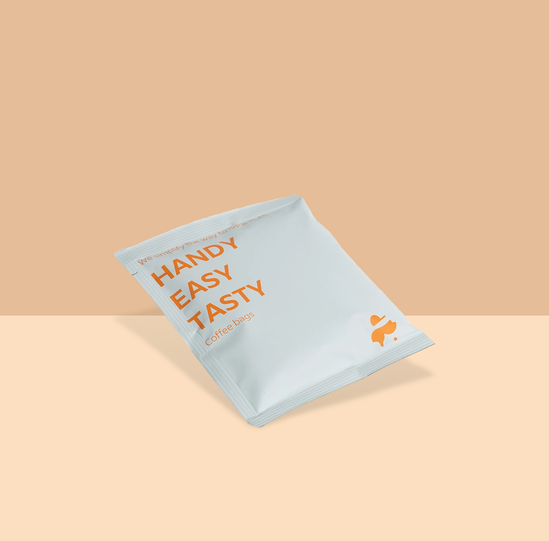 أظرف القهوة