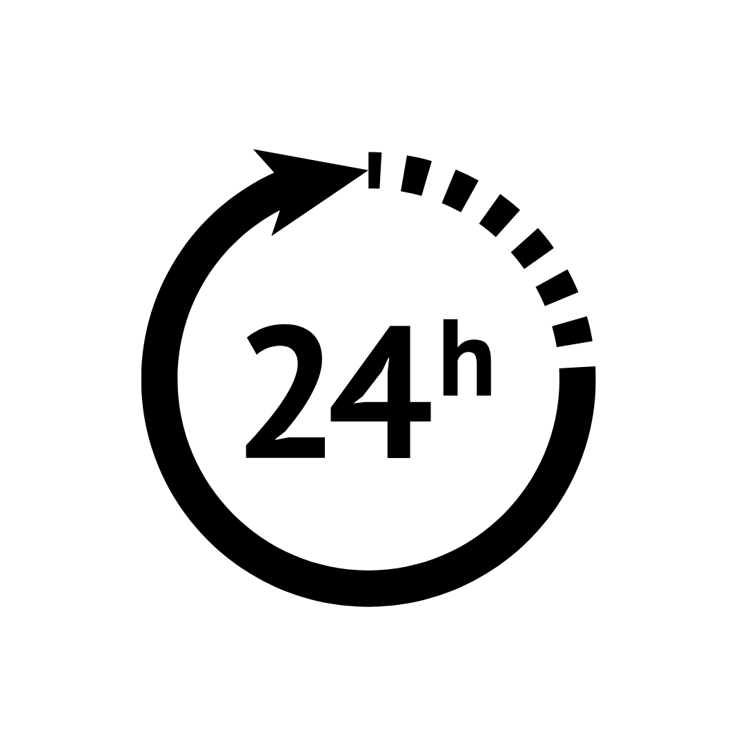 خدمة العملاء 24/7