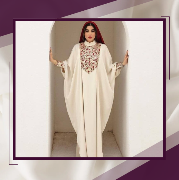 جلابيات نسائية