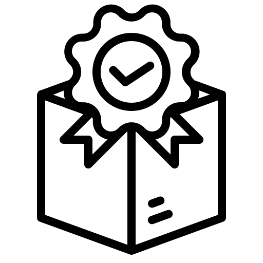 منتجات مضمونة