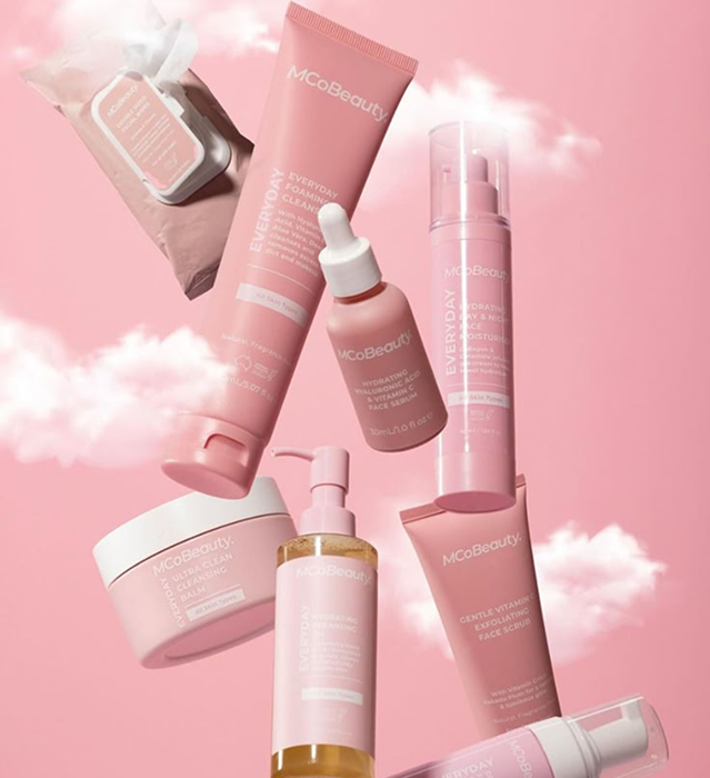 وجهتك لكل ما هو موثوق، فعّال، وآمن لبشرتك