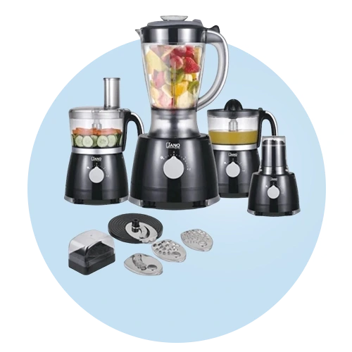 محضرات الطعام