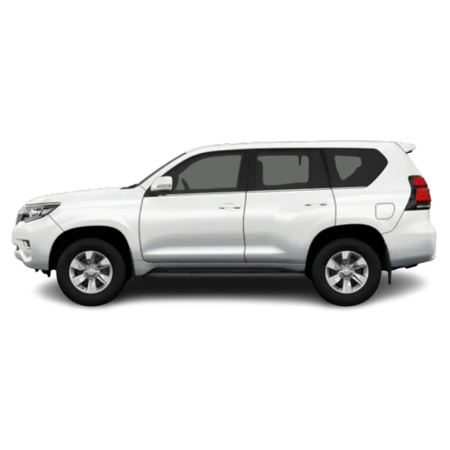 برادو 2010-2023 2700cc بنزين