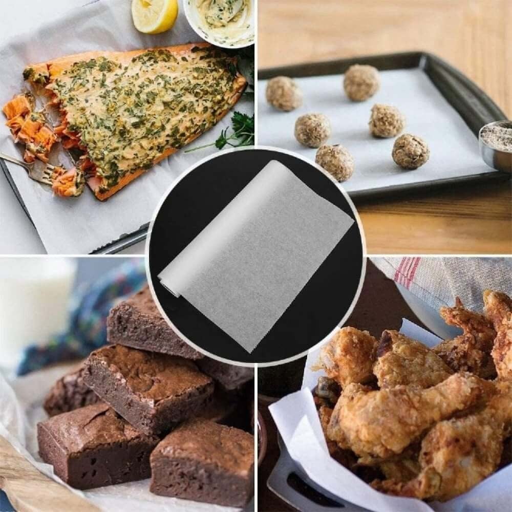 ورق الزبدة والساندوتش