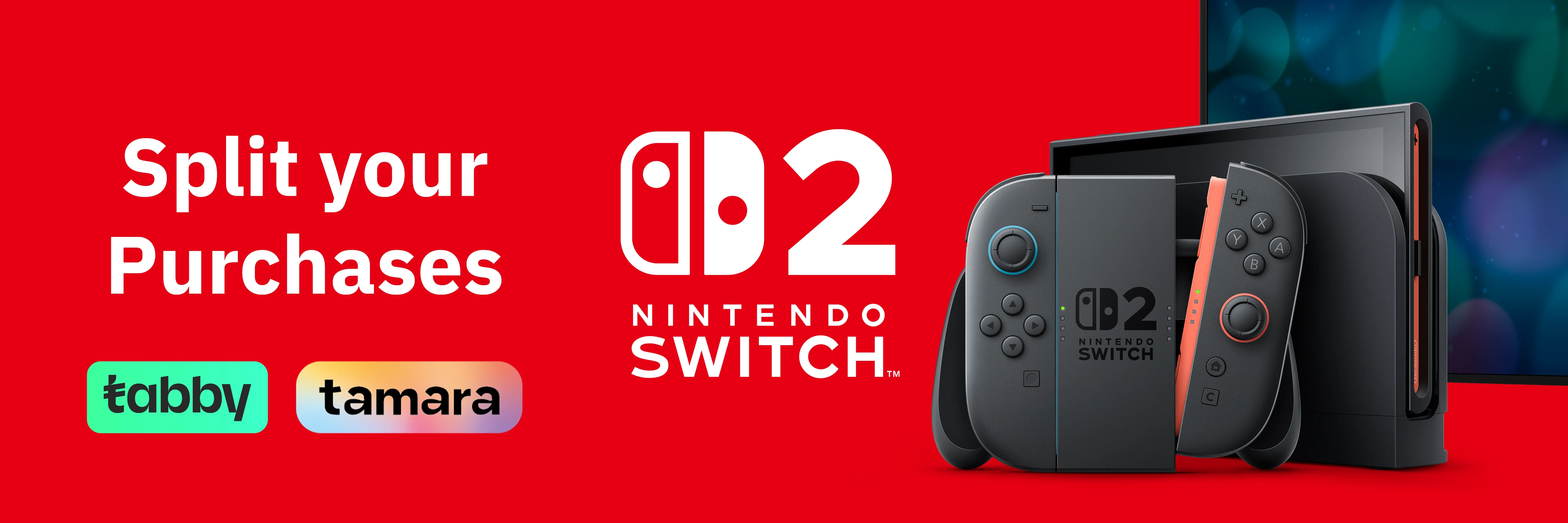 Ways to pay that suit your needs with Tabby & Tamara