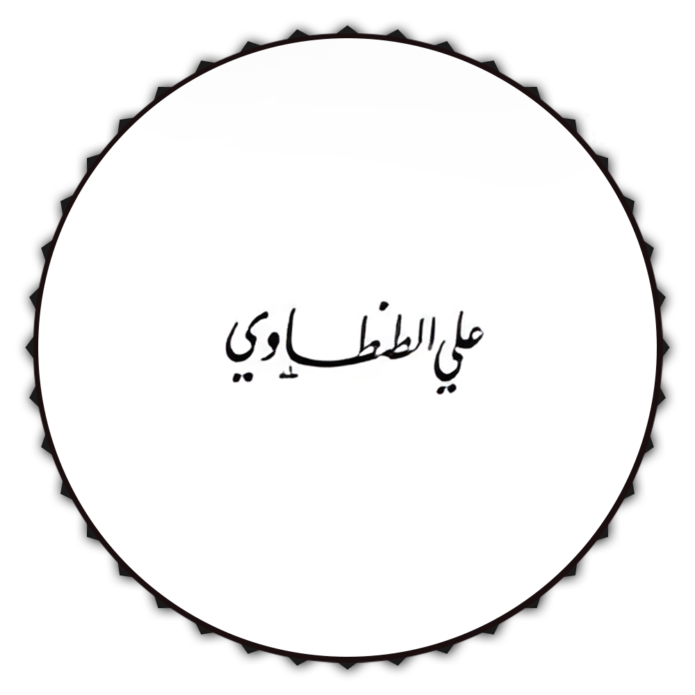 علي الطنطاوي