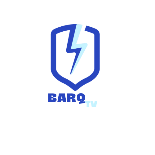 Barq TV logo