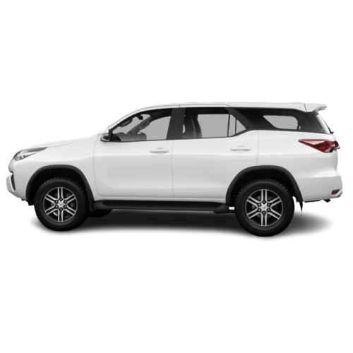 فورتشنر 2016-2025 2700cc بنزين