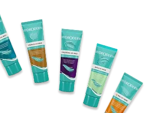 سبراي مزيل العرق للجسم