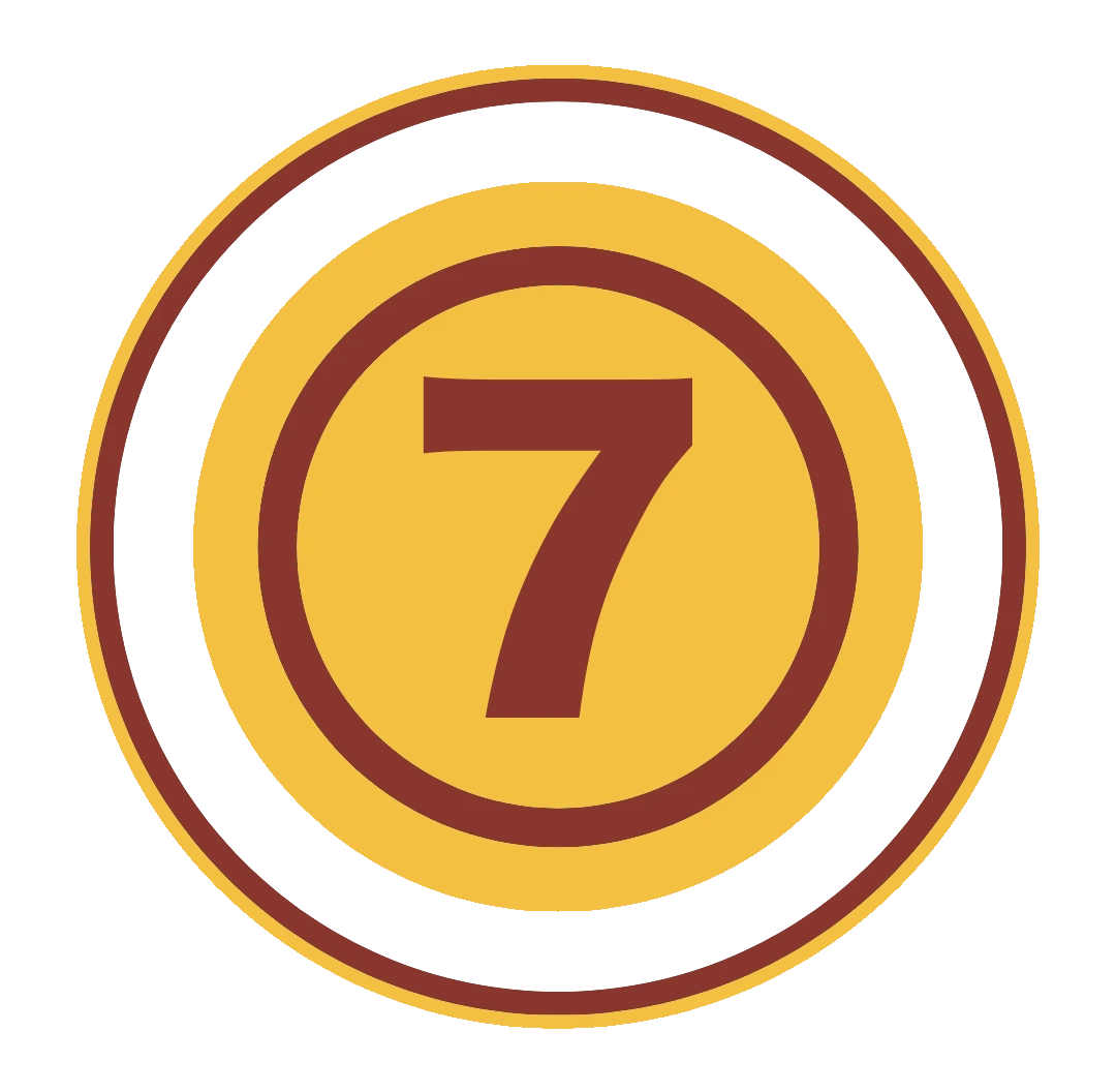 7 اكستريمات + جواهر