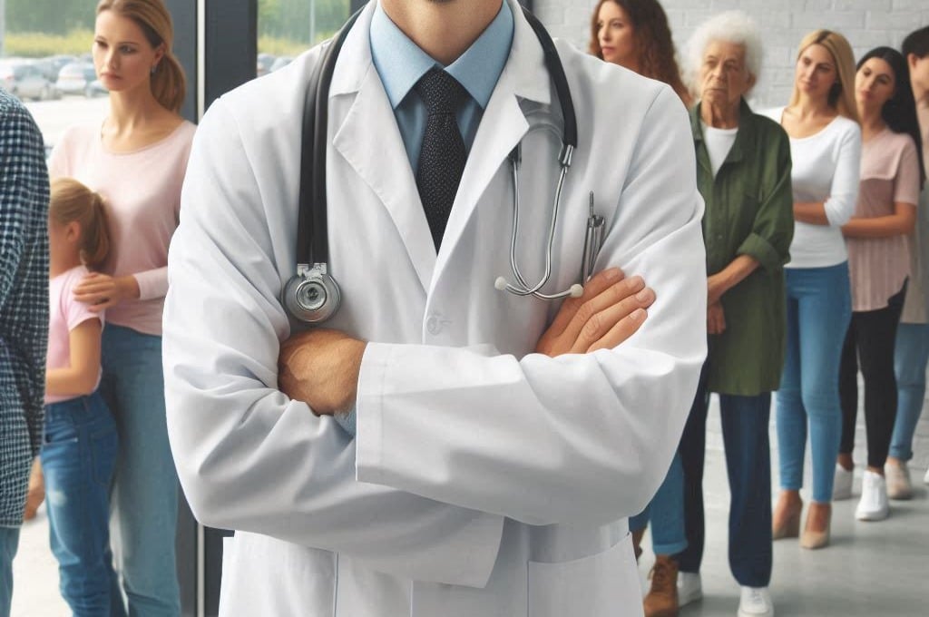 كشفية طبيب اسرة و مجتمع