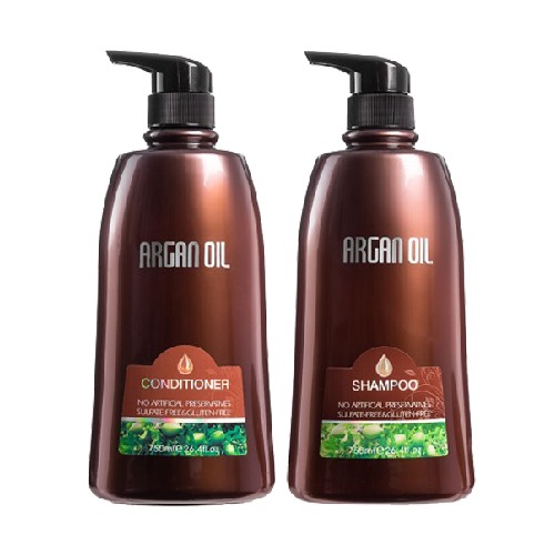 الشعر الجاف