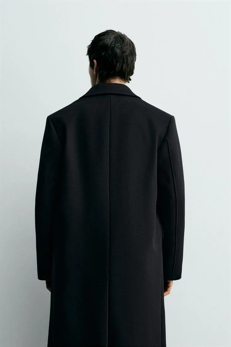 معاطف أنيقة للرجل العصري