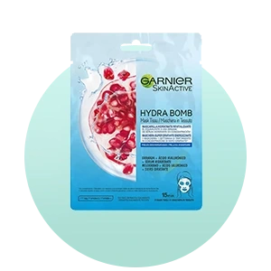 ماسك البشرة