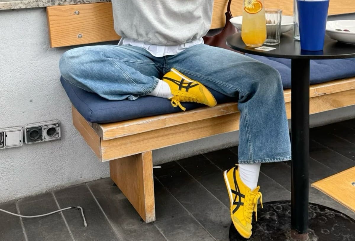 Special products slider