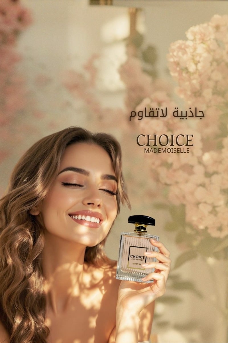 Wateen Perfumes