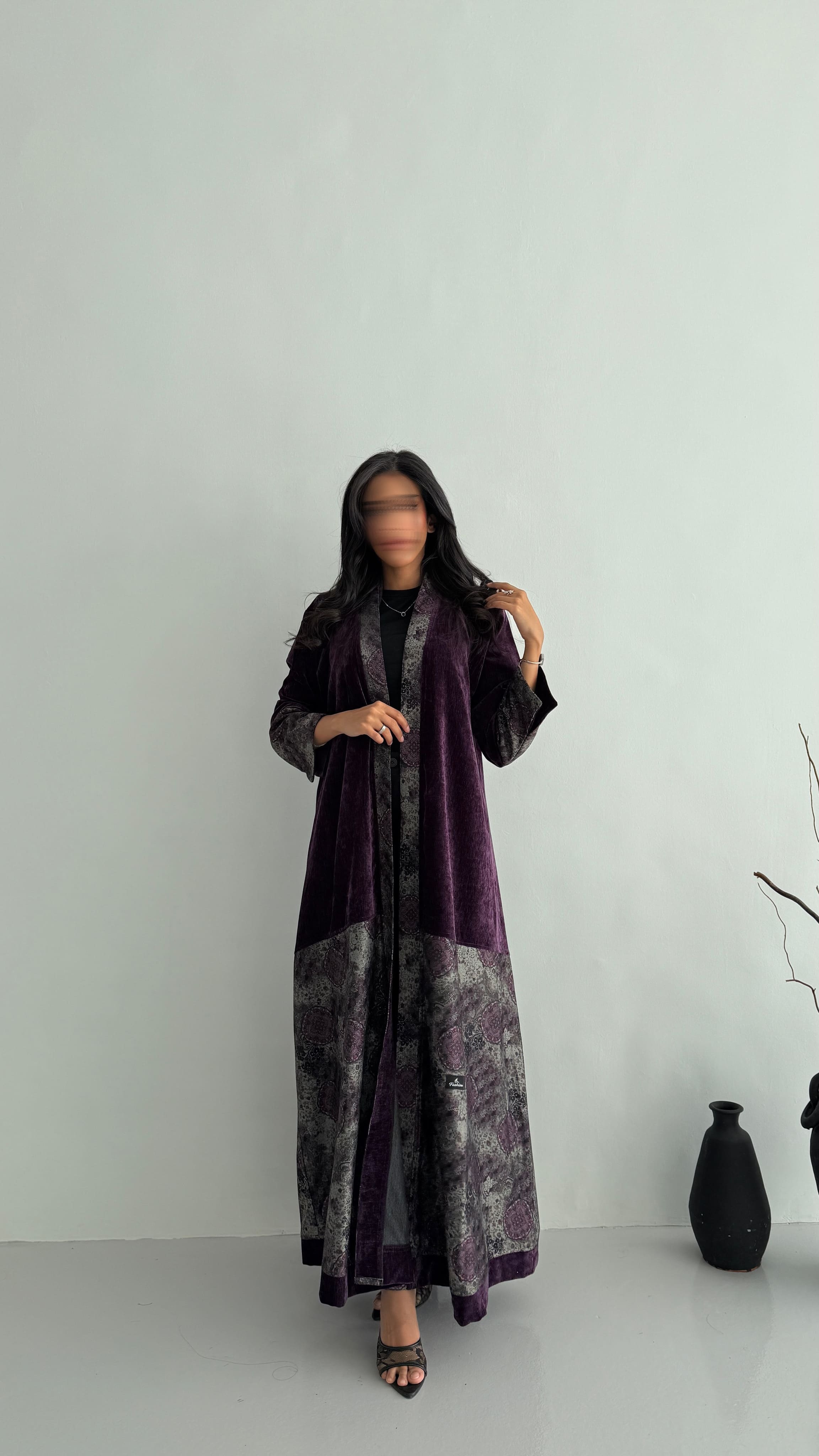 عبايات فاشون