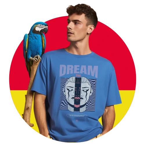 تيشرتات موضه الشارع