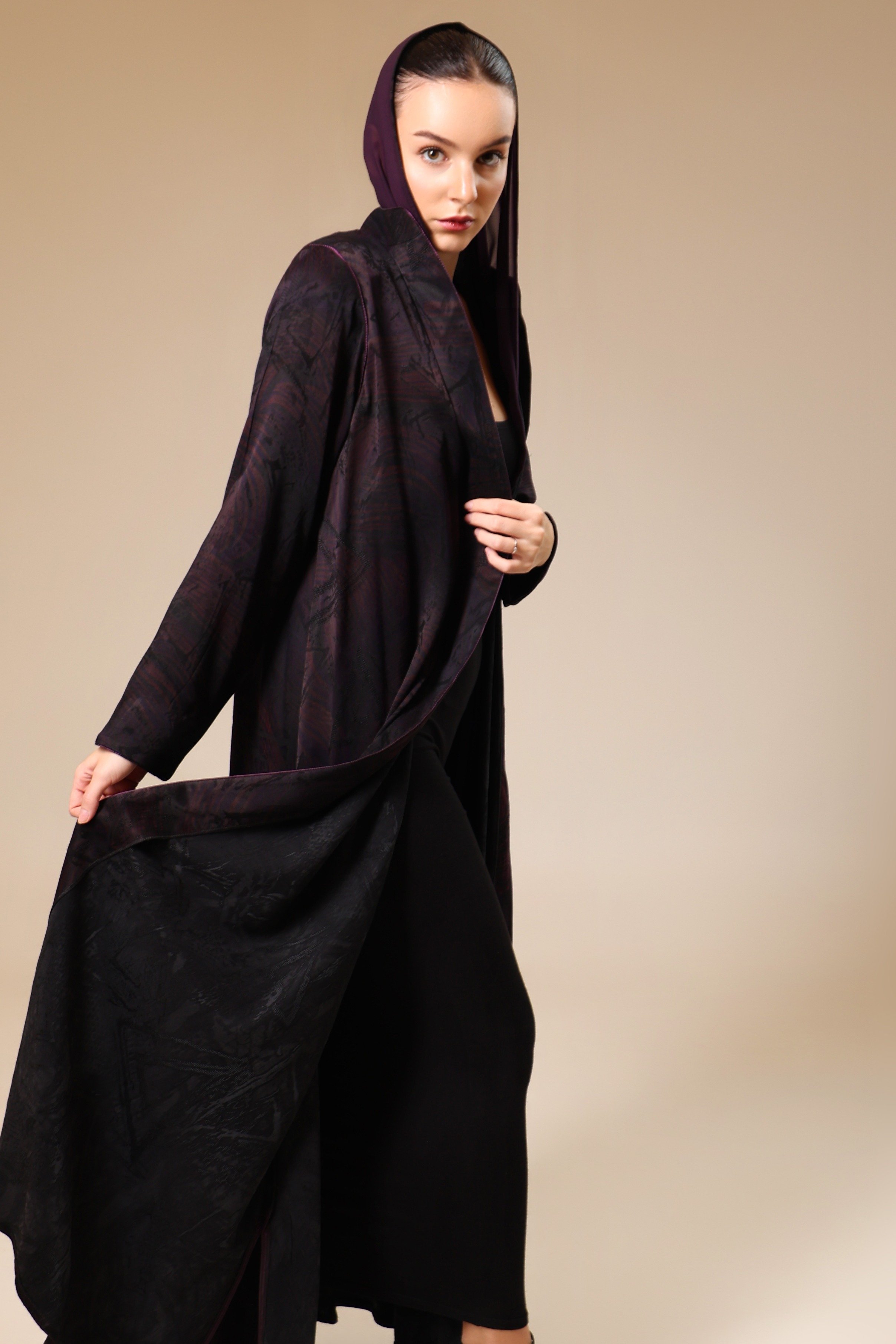 Daily Abayas