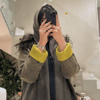 عبايات شتوية