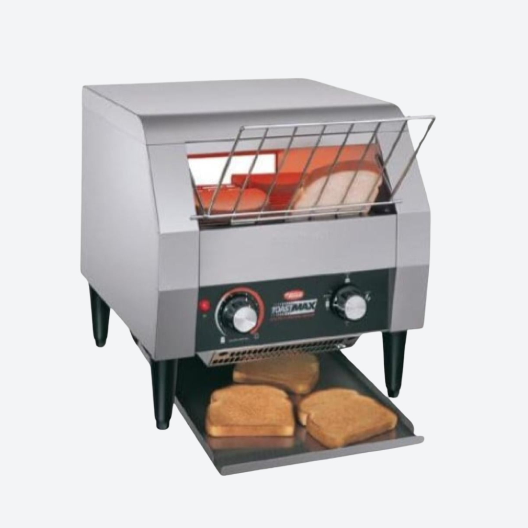 Toasters and salamanders