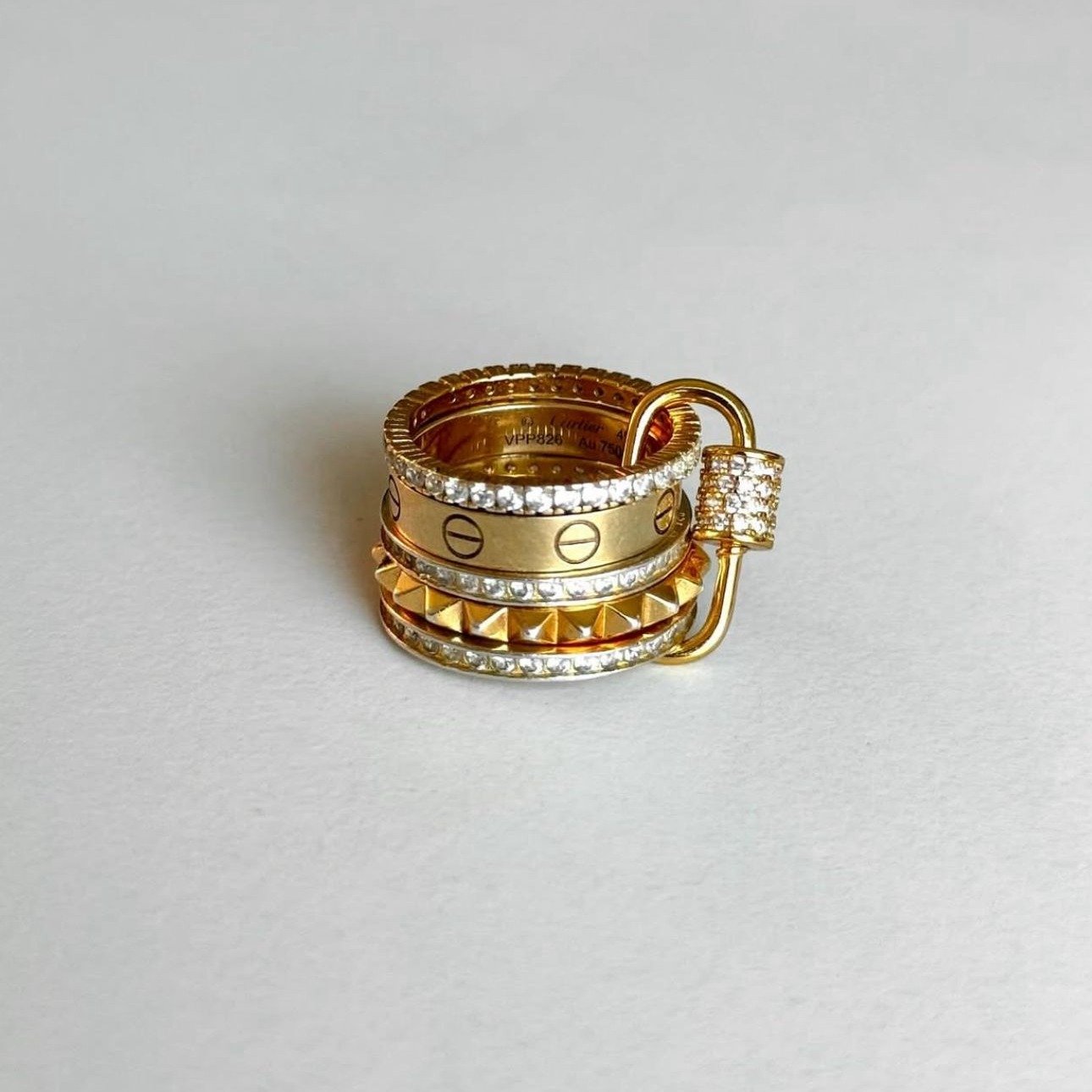 Rings image