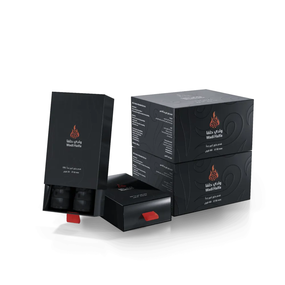 مجموعات فحم البخور